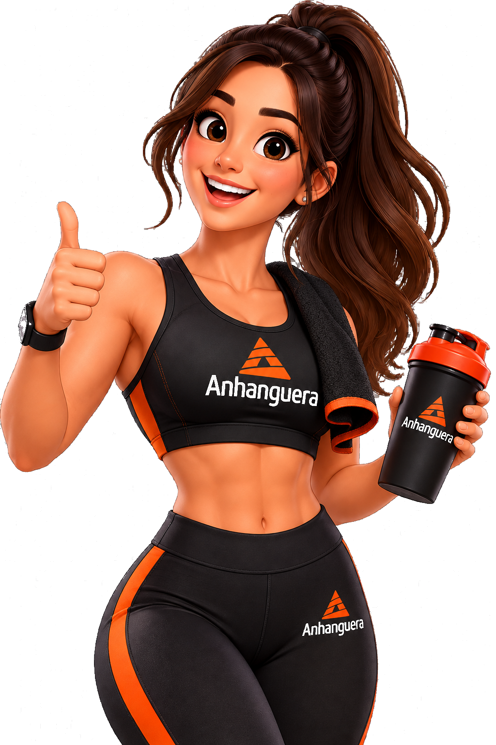 Aluna FitLife